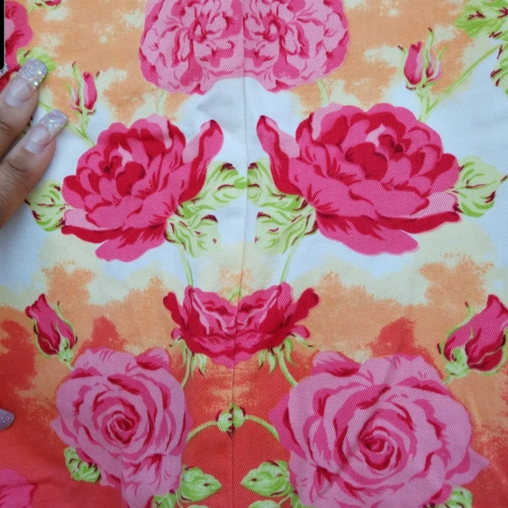The Children's Place size 5 Girl's Dress👗 - Picture 4 of 6